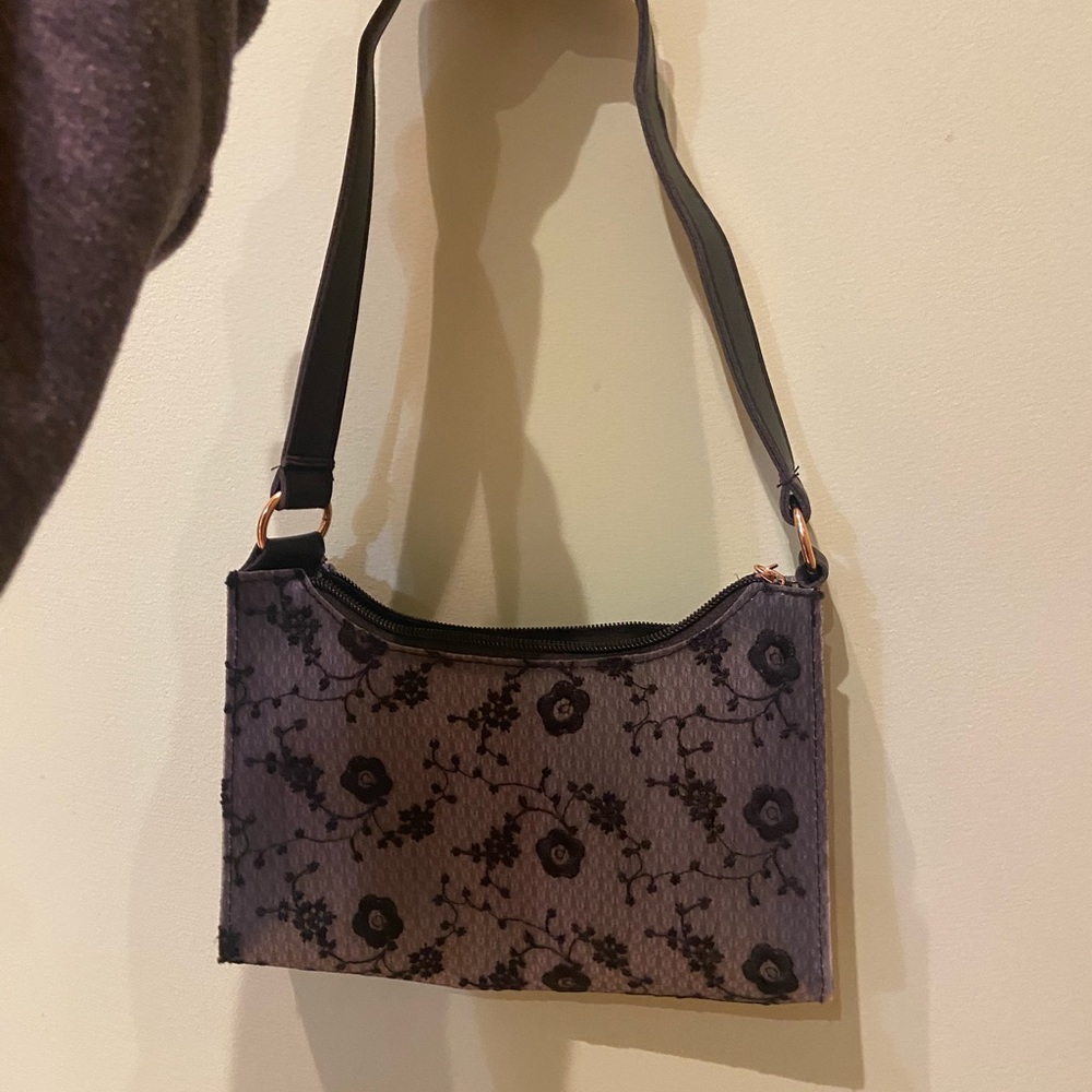 Modern Shoulder Bag